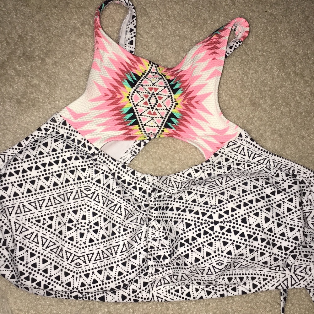bikini top